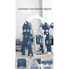 Resbalin Columpio 5 en 1 con Accesorios Rosado Lubabycas