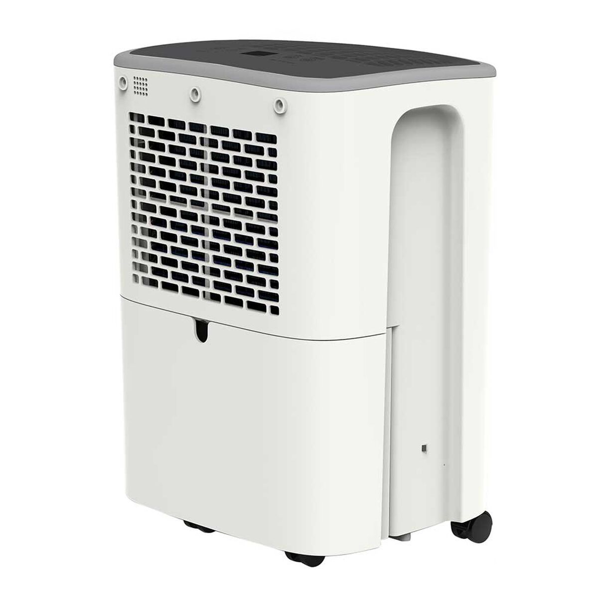 Ventilador de Techo Kendal KD-PD12R 190 W