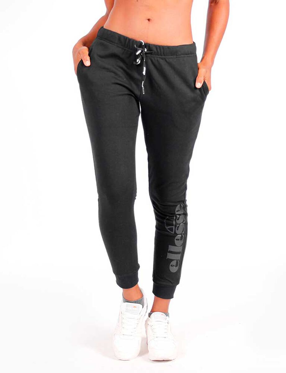 Pant Court Diadora Pantalon Buzo Pantalon Buzo Diadora Mujer Buzos