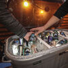 Cooler Igloo Party Bar Led