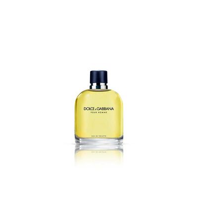 Imagen 2 del producto Perfume Dolce & Gabbana Hobre Pour Homme 200 ML