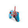 Control Nintendo Switch Power A Mario Punch
