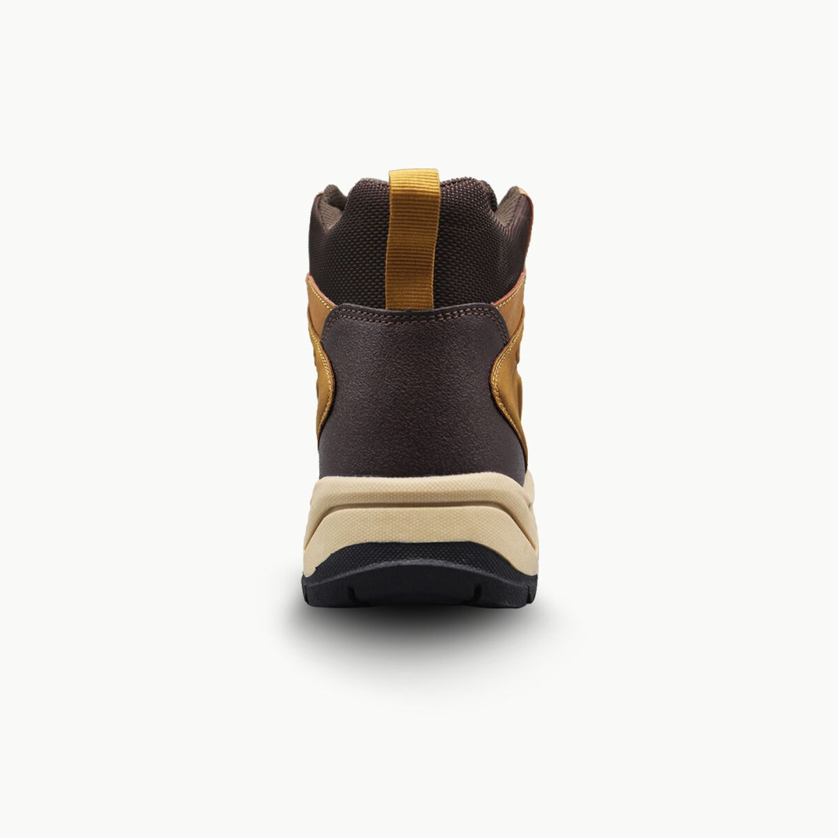 Botín Outdoor Hombre Alpinextrem 
