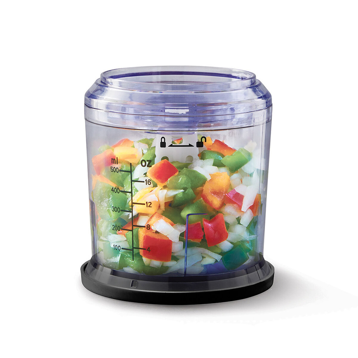 Procesadora de Alimentos Oster FP108