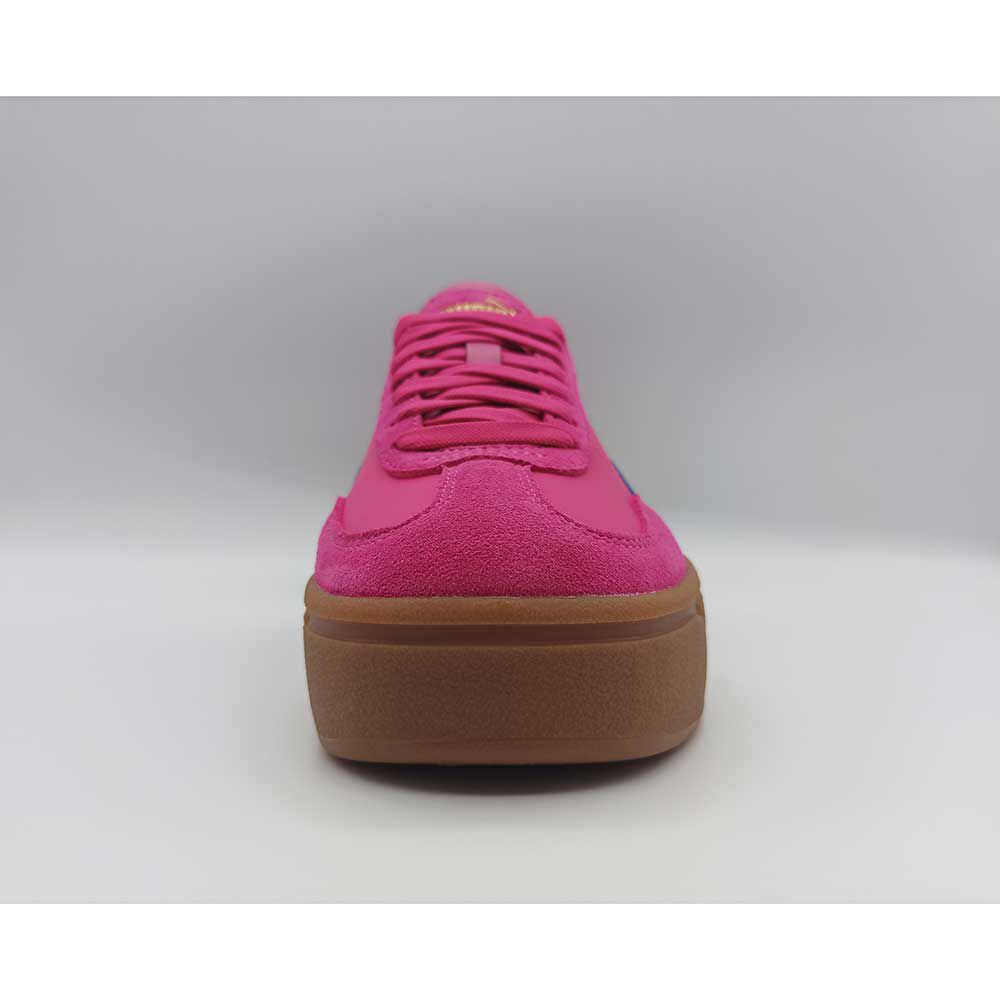 Zapatilla Urbana Mujer Puma
