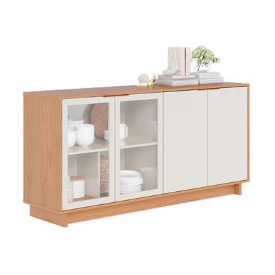 Imagen 2 del producto Buffet Vittoria 4 Puertas Freijo Off