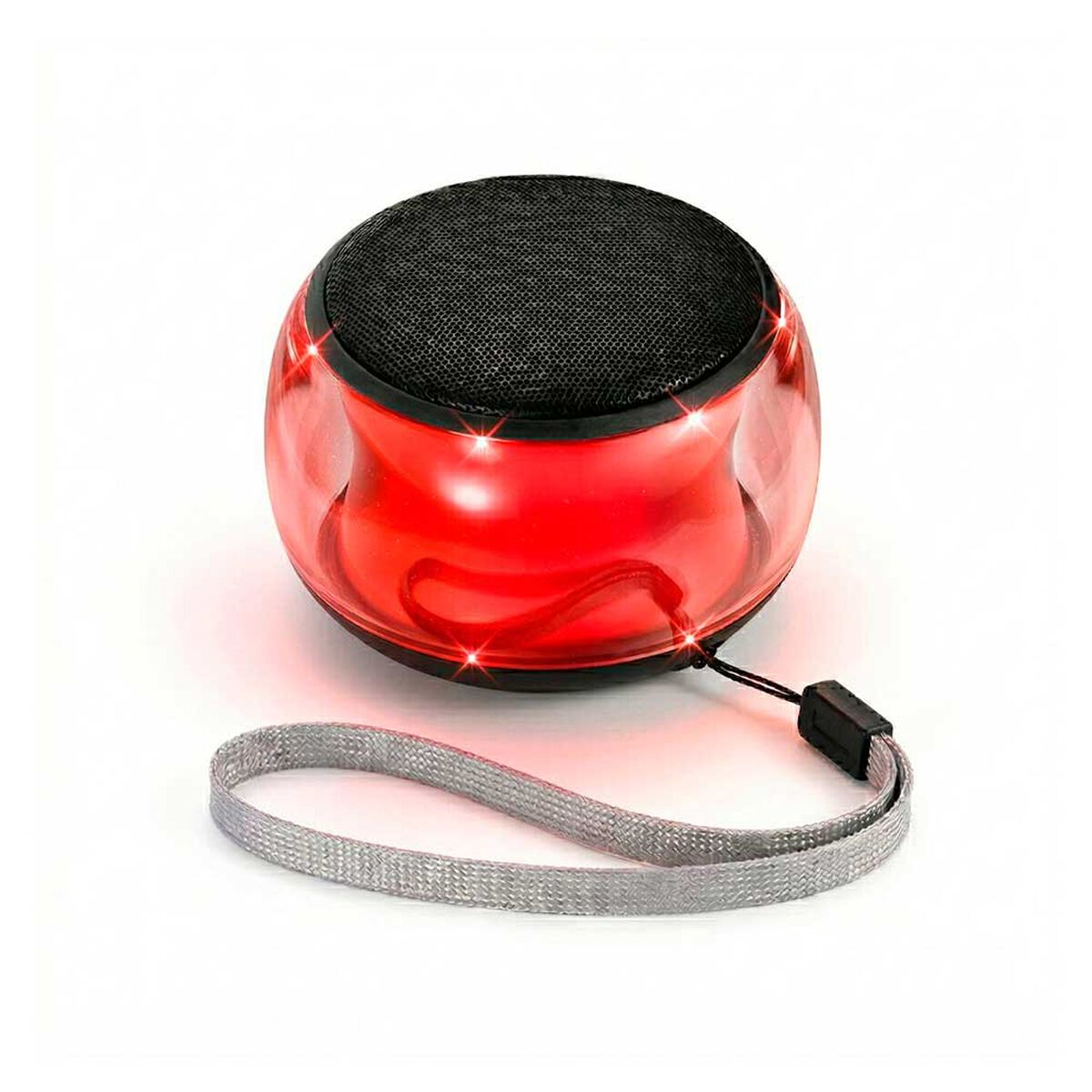 Parlante Bluetooth MLAB 9676 Negro