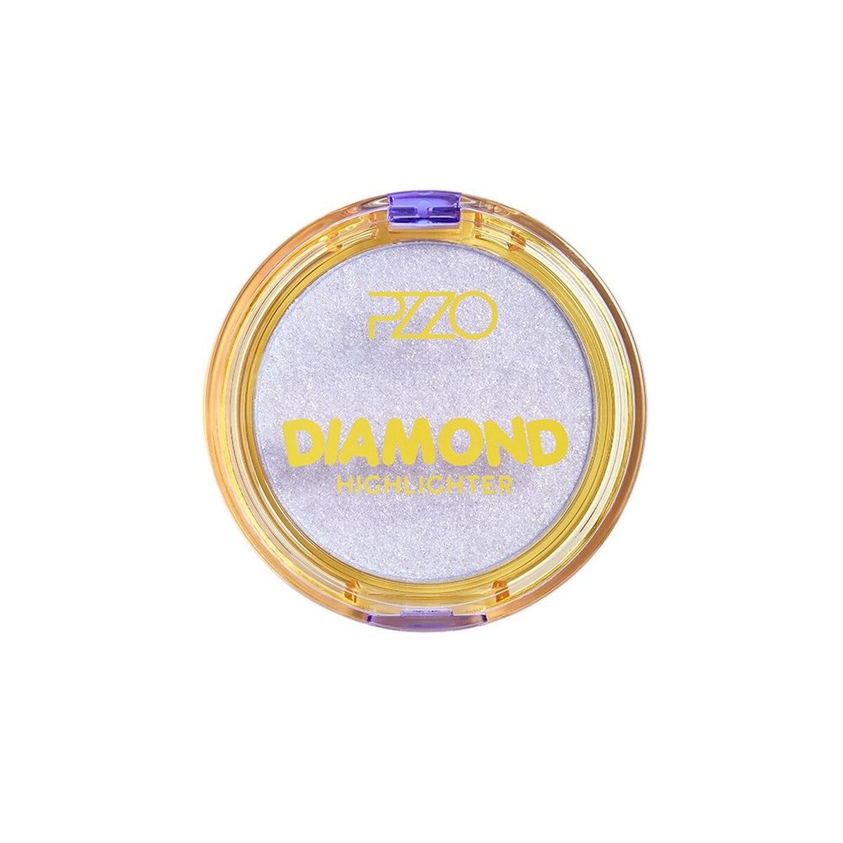 Diamond Highlighter Cosmic Glow Petrizzio