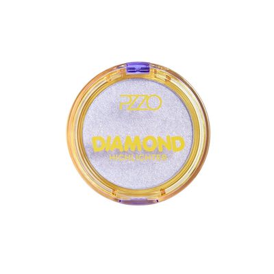 Imagen 2 del producto Diamond Highlighter Cosmic Glow Petrizzio