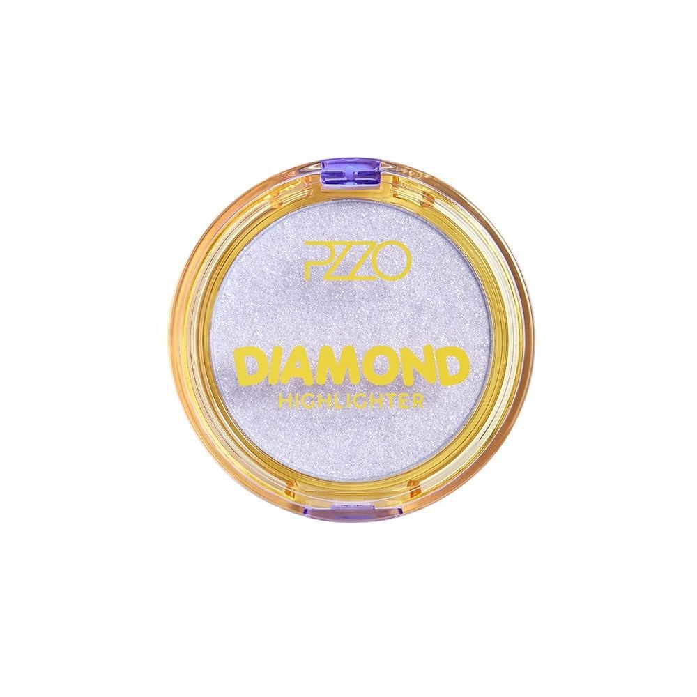 Diamond Highlighter Cosmic Glow Petrizzio, foto 2