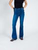 Jeans Flare Mujer Icono