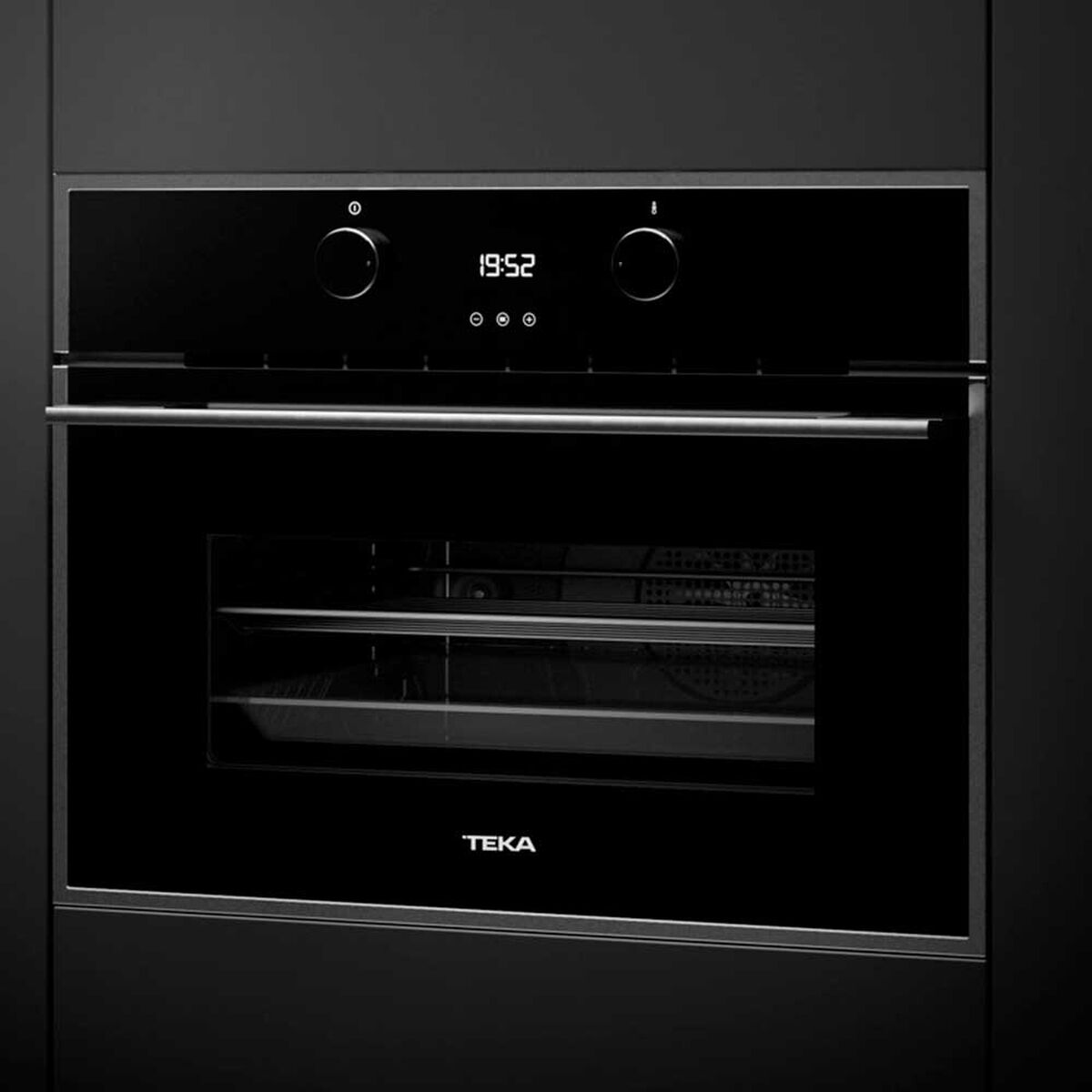 Horno Empotrable Teka HLC 844 C 38 lts.