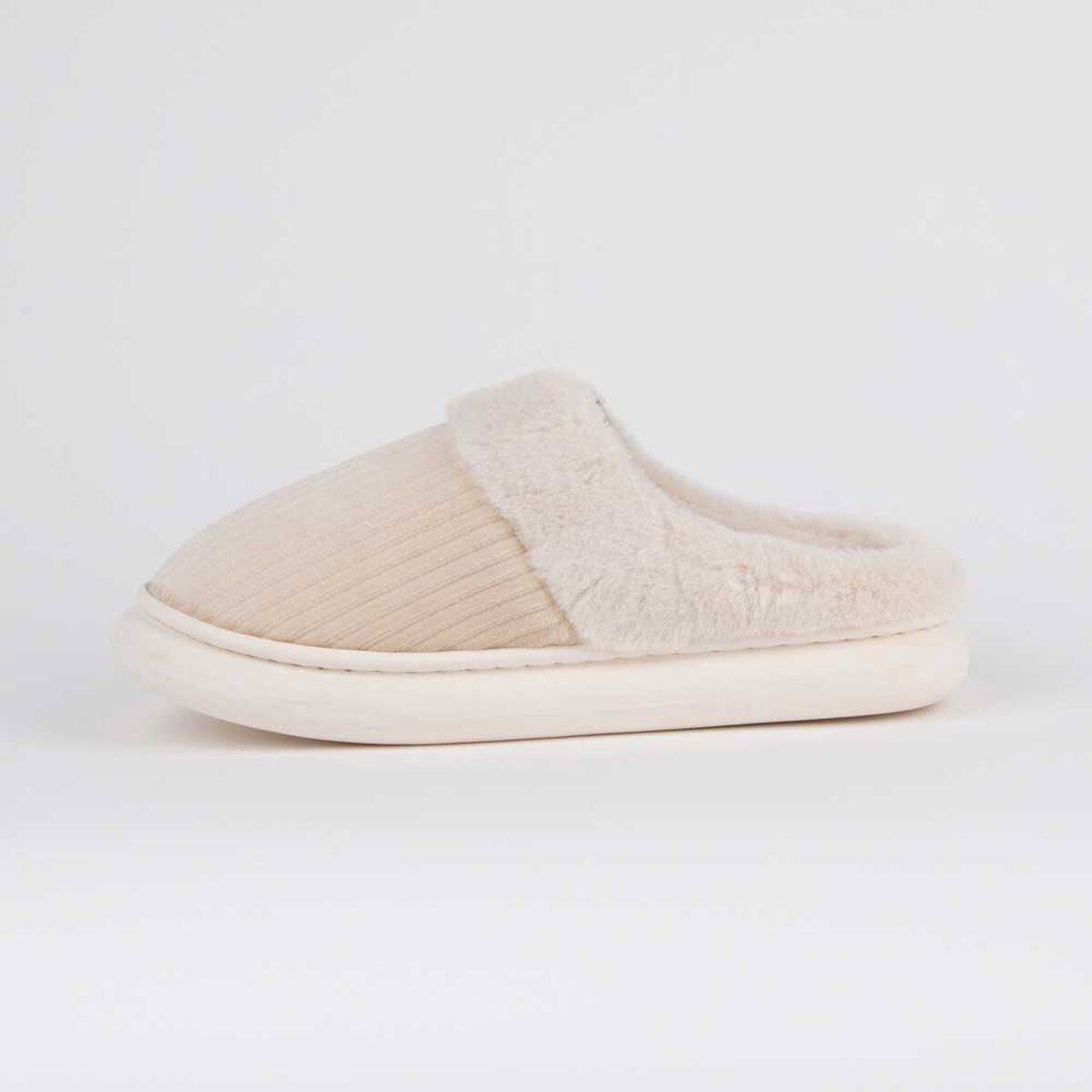 Pantufla Mujer Portman Club