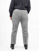 Jeans Cropped Mujer Extralindas