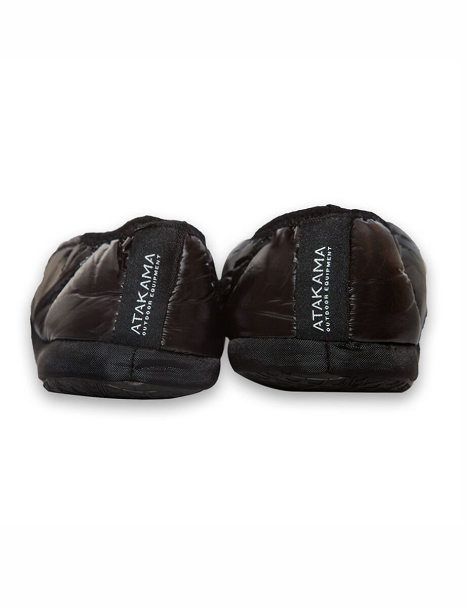 Pantufla Unisex Atakama Outdoor Futaleufú