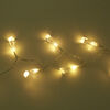 Set 20 Luces Estalactitas Led Casanova