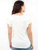 Polera Manga Corta Mujer Zibel