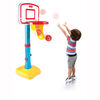 Aro de Basquetbol Infantil Fisher Price
