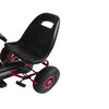 GoKart Negro Bebesit
