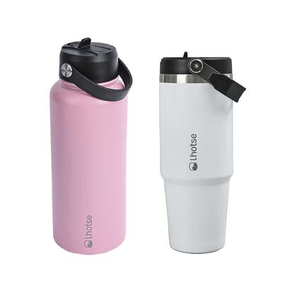 Pack 2 Botella Lhotse
