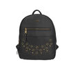 Mochila Marruecos Negro M Secret