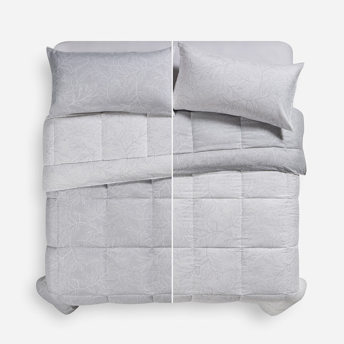 Plumon Rosen 2 Plazas Soft Touch Olena