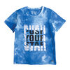 Polera Niño Exception