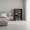 Zapatero Tuhome 5 Repisas Z-72 Milan