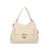 Cartera de hombro Secret Bombay SC6 L Beige