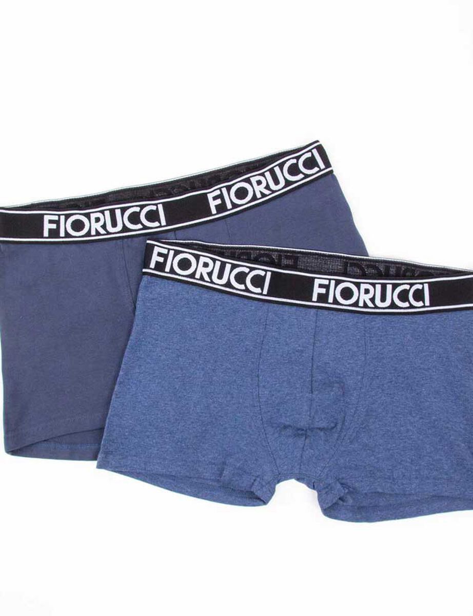 Pack Boxer Hombre Fiorucci