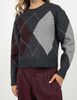 Sweater Mujer Zibel
