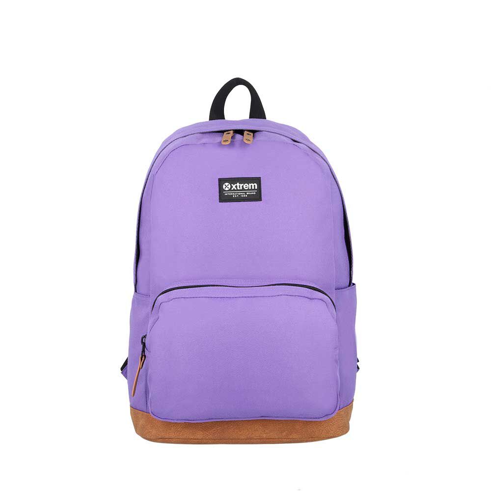 Mochila Pop 339 Morado Xtrem | Abc