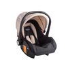 Coche Travel Nomad Beige Bebesit