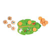 Juego de Mesa Jungla Scratch Europe