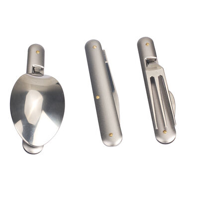 Imagen 2 del producto Cubiertos National Geographic 3 Piezas