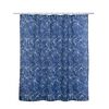 Set Cortina de Baño 3 Piezas Mashini Retazo Multicolor