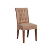 Juego de Comedor Latam Home Pamplona Oviedo 6 Sillas Velvet Gris