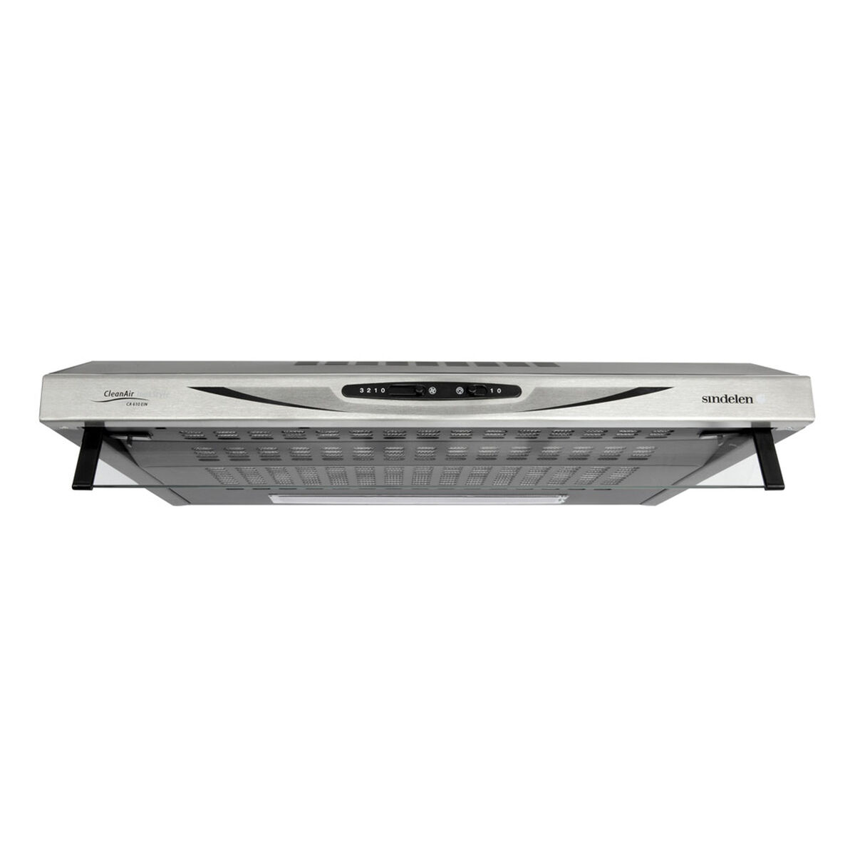 Kit Encimera + Horno + Campana Sindelen K131