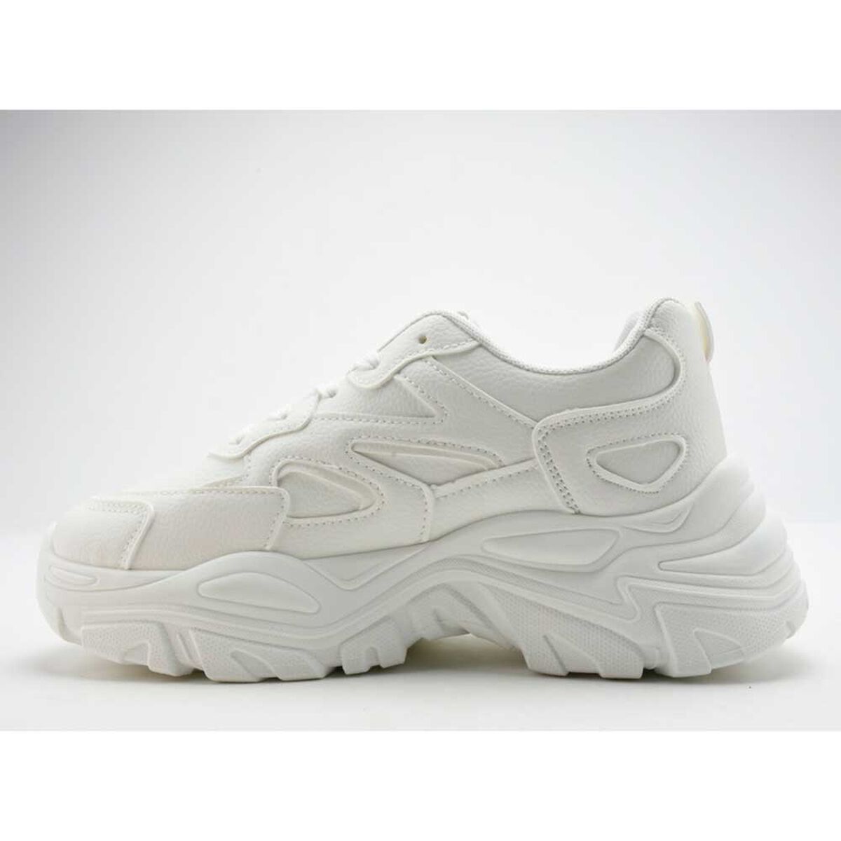 Zapatilla Urbana Mujer Soviet