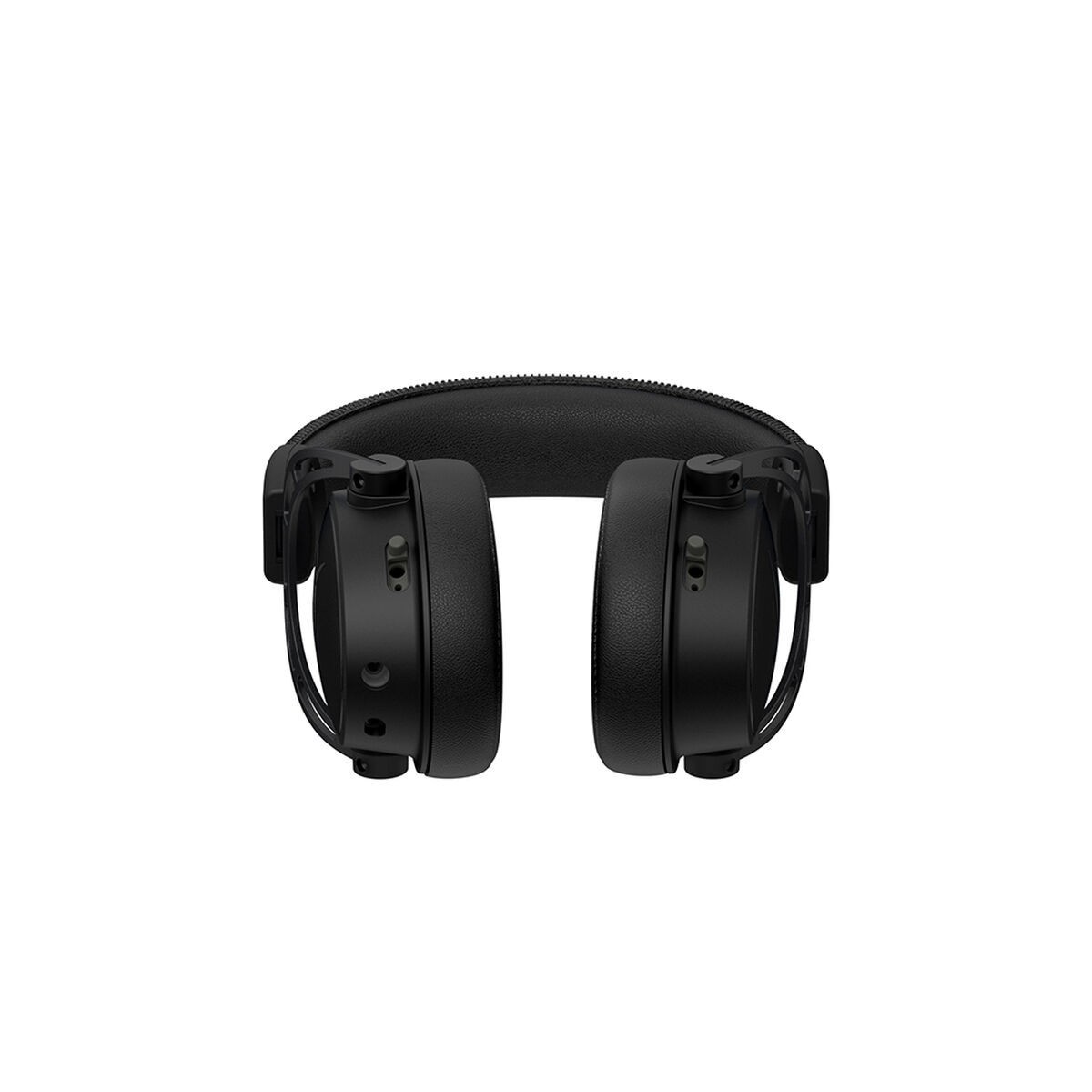 Audífonos Gamer HyperX Cloud Alpha S 7.1 Negros