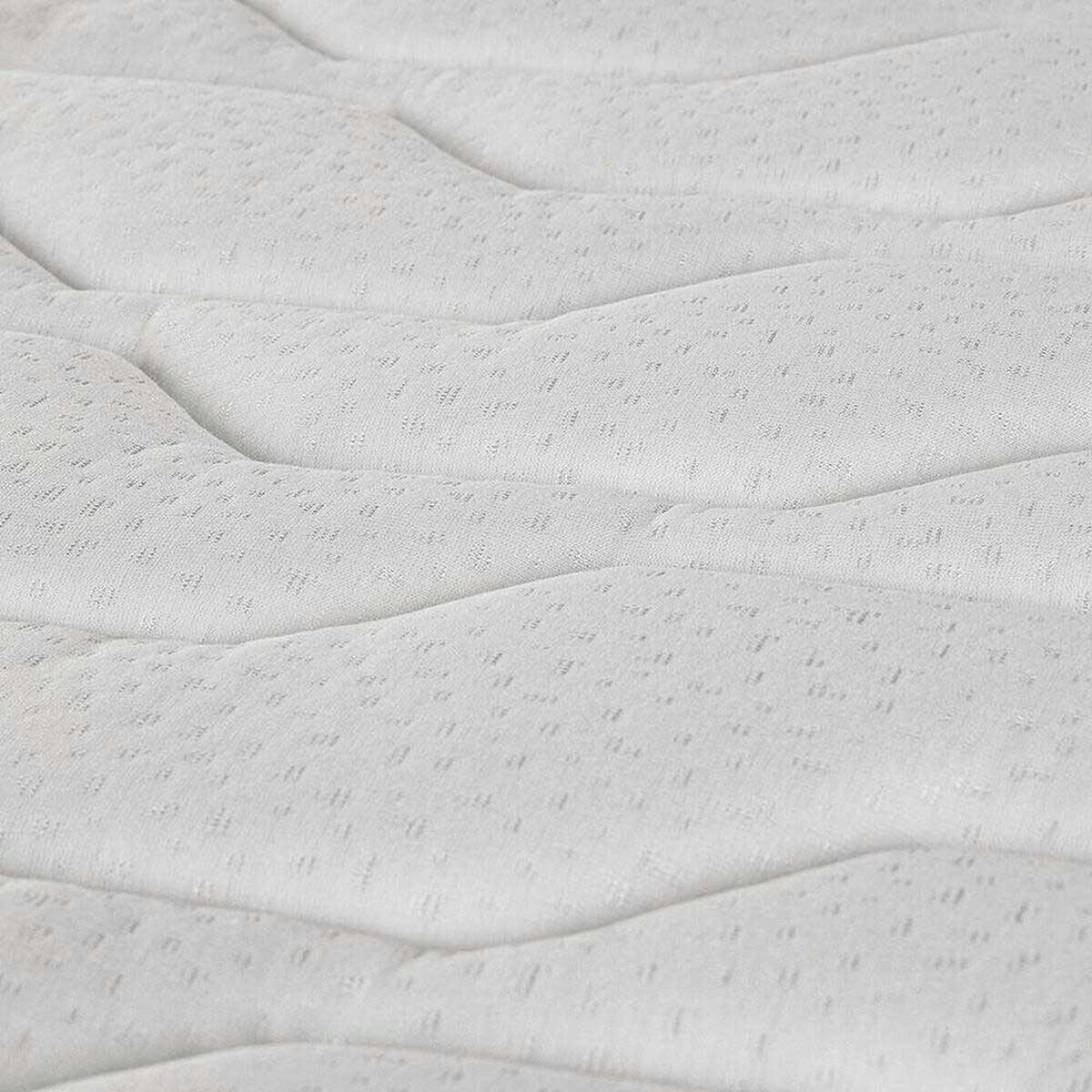 Cama Europea Rosen 1 Plaza New Style 2 Plus + Respaldo Ferrara