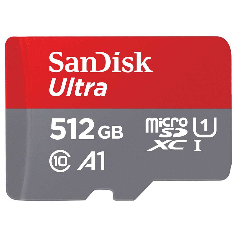Memoria Sandisk SDSQUAC-512GB