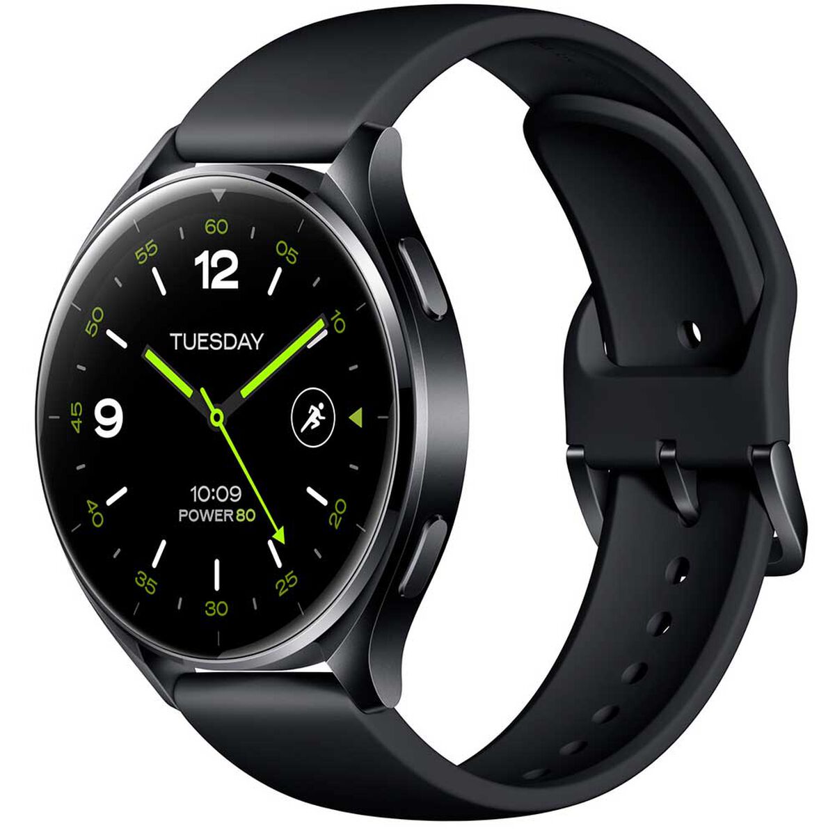 Smartwatch Xiaomi Watch 2 1,43" Negro