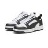 Zapatilla Urbana Cadete Puma
