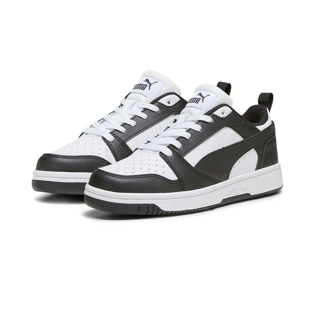 Zapatilla Urbana Cadete Puma