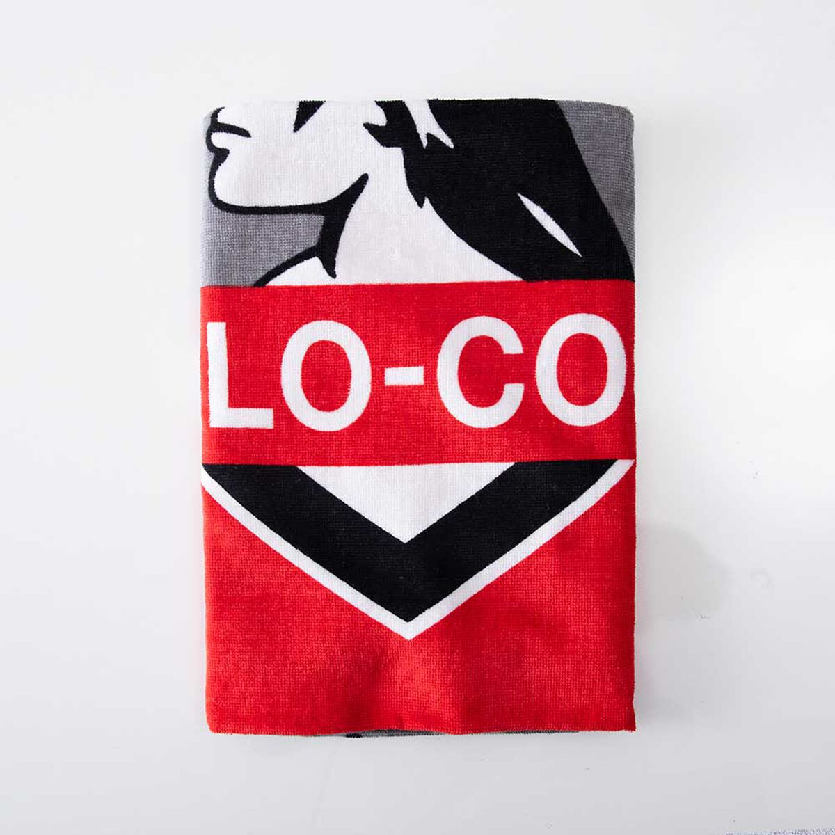 Toalla de Playa Infantil Colo - Colo Etnico 70 x 140 cm