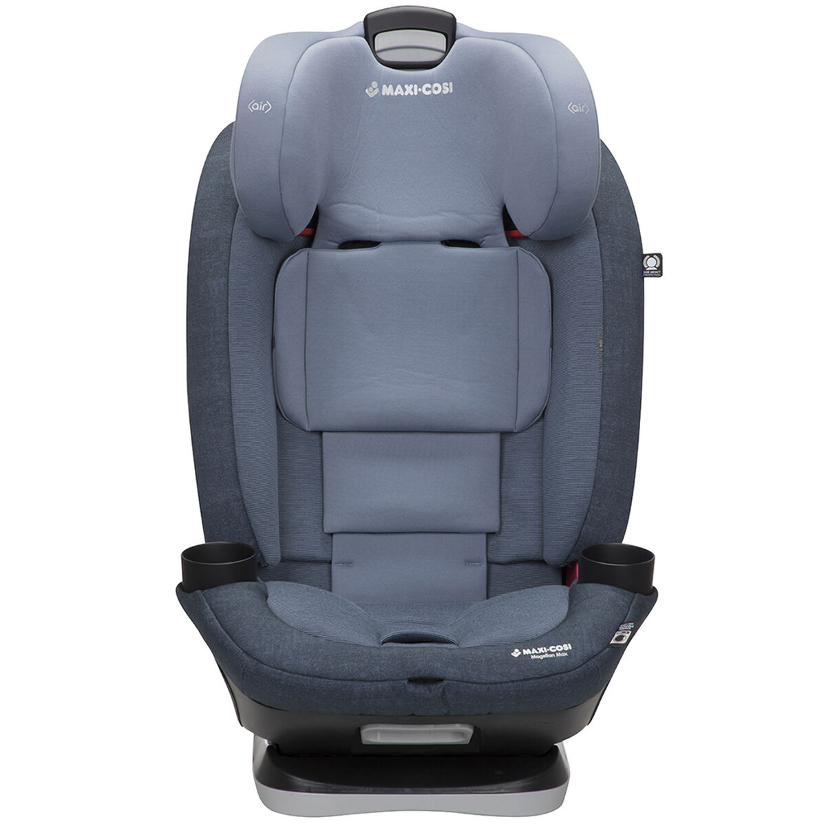 Silla de Auto Convertible Magellan Max Nomad Blue  