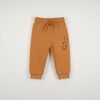 Pack 2 Pantal&oacute;n Buzo Bebo Chess Baby