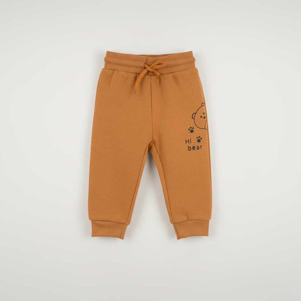 Pack 2 Pantal&oacute;n Buzo Bebo Chess Baby