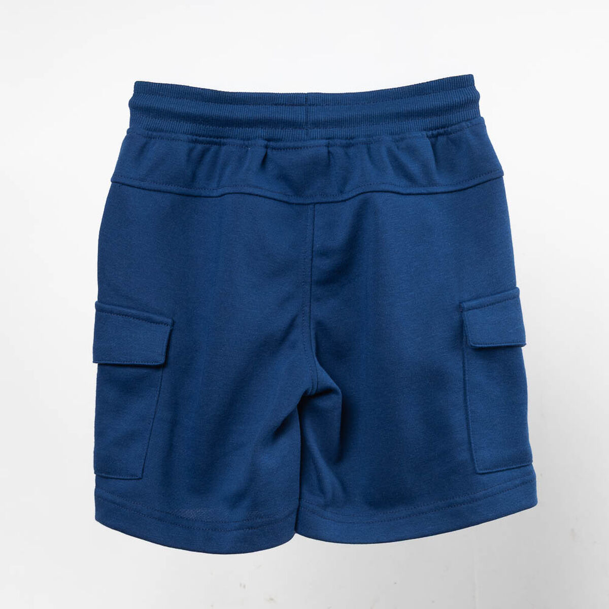 Short Buzo Ni&ntilde;o Chess